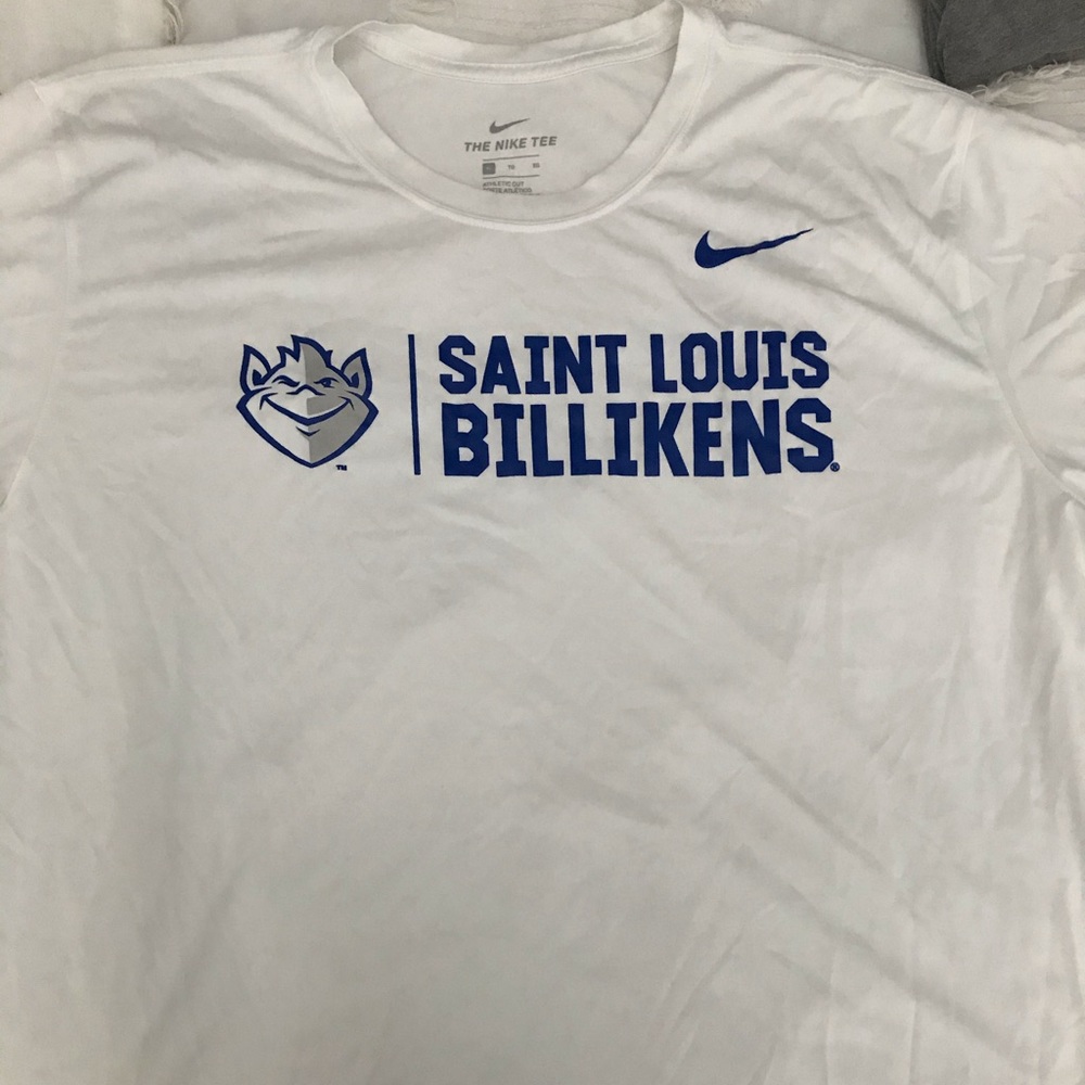 Nike Saint Louis Dri-Fit Shirt NWOT size XL